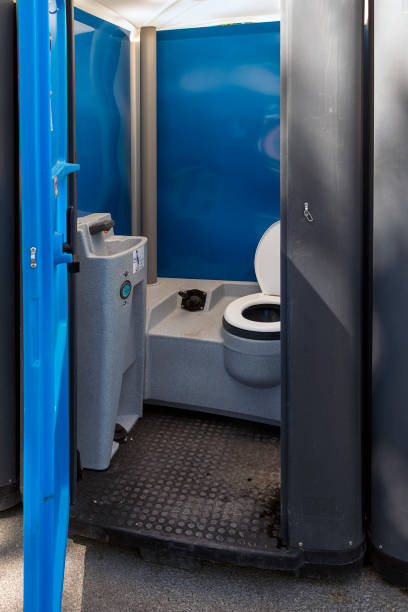 Best Event porta potty rental  in Johnson Creek, WI