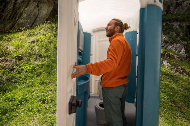 Best Handicap porta potty rental  in Johnson Creek, WI