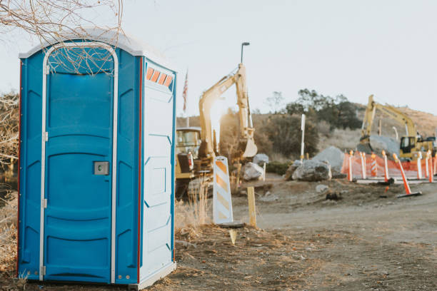 Best Portable toilet rental for construction  in Johnson Creek, WI