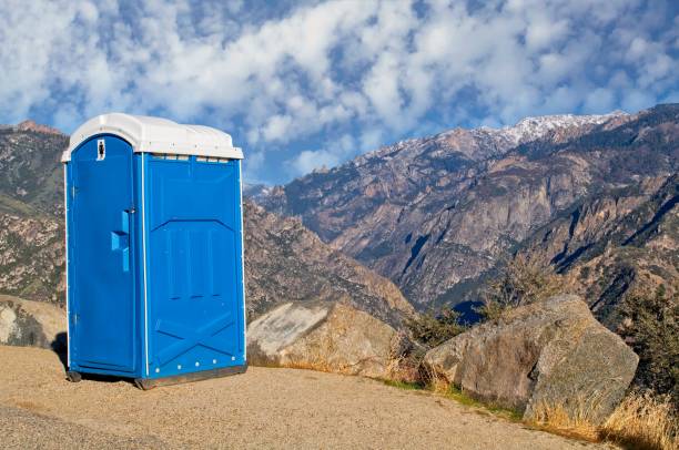 Best Sanitation services for porta potties  in Johnson Creek, WI