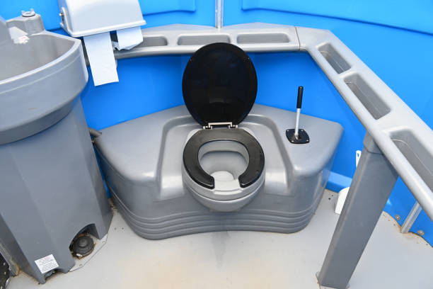 Best Affordable porta potty rental  in Johnson Creek, WI