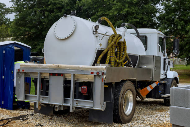 Best Long-term porta potty rental  in Johnson Creek, WI