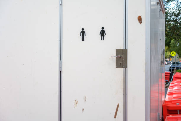 Portable Toilet Options We Offer in Johnson Creek, WI