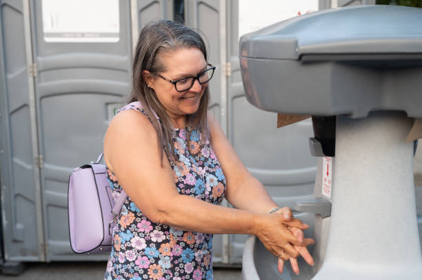 Best Porta potty for special events  in Johnson Creek, WI