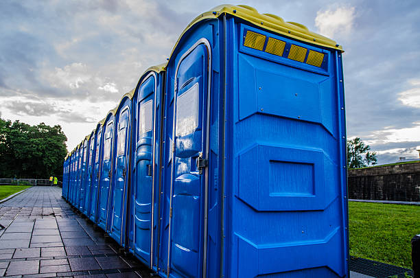 Portable Toilet Options We Offer in Johnson Creek, WI